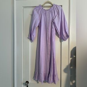 Sleeper dress, size S